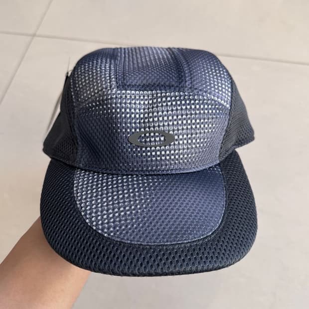 TRACKING CAP 트래킹 캡