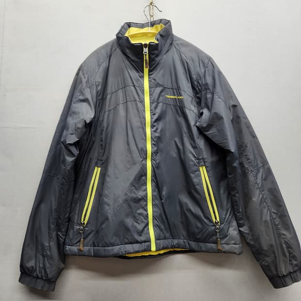 팀버랜드 바람막이 점퍼 L(M~L)