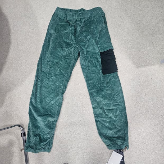 아크네스튜디오 골덴팬츠