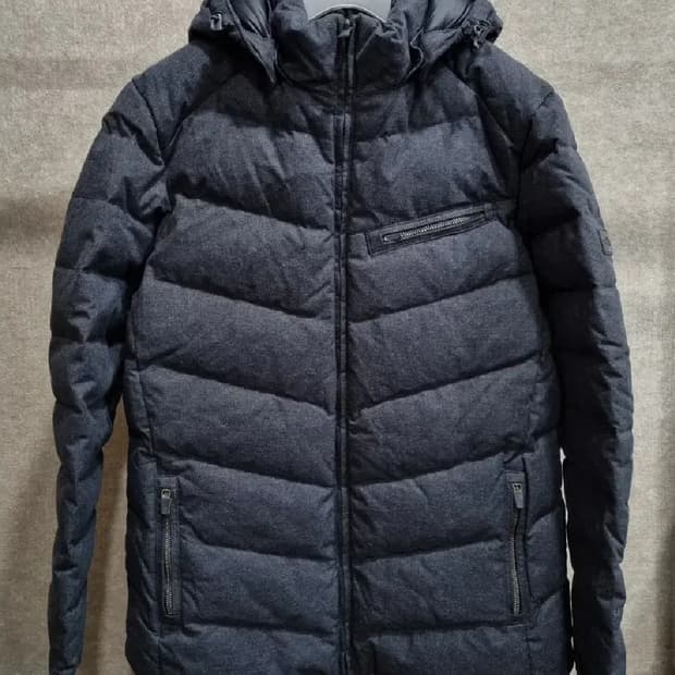 여성 100 노스페이스 아웃도어 거위털 패딩