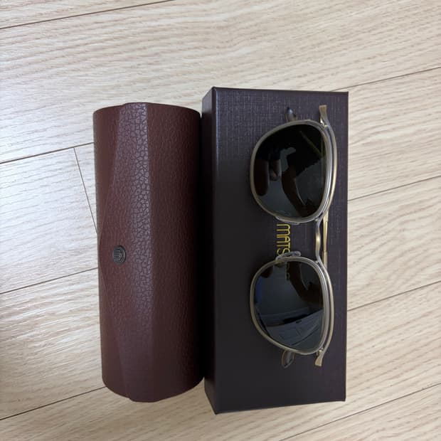 Matsuda M3092 선글라스