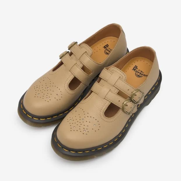 닥터마틴 사바나 메리제인 240