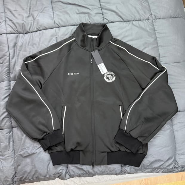 이티씨이 ETCE 트랙자켓 XL 새상품