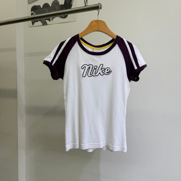 NIKE 반팔 티셔츠 