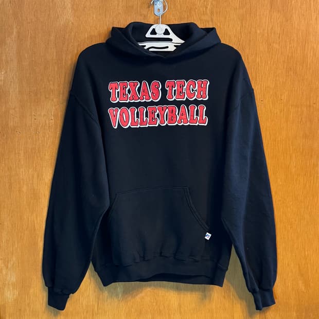 빈티지 러셀 후드 티 "L" (389)