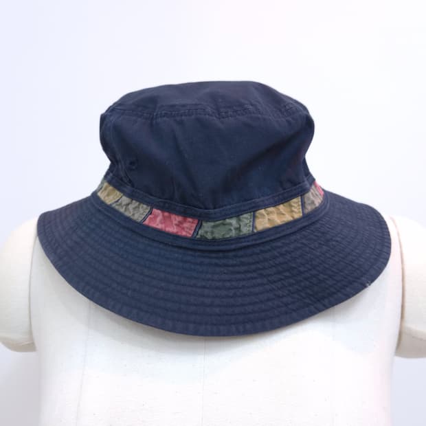 Borsalino 빈티지 버킷햇