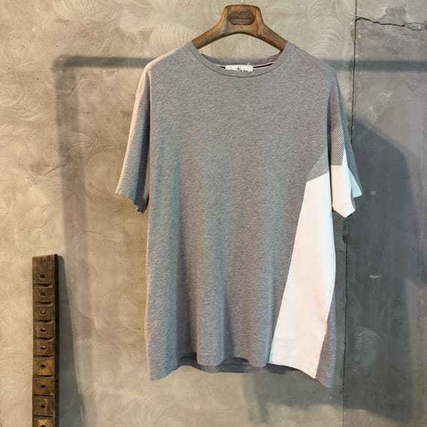 스톤 아일랜드 티셔츠 105