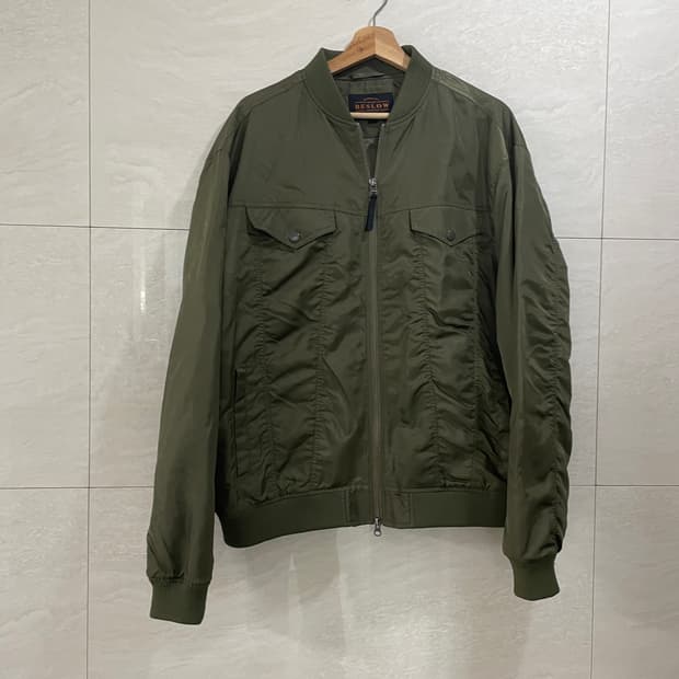 비슬로우 / Ma1자켓, 남성자켓 / L(105)