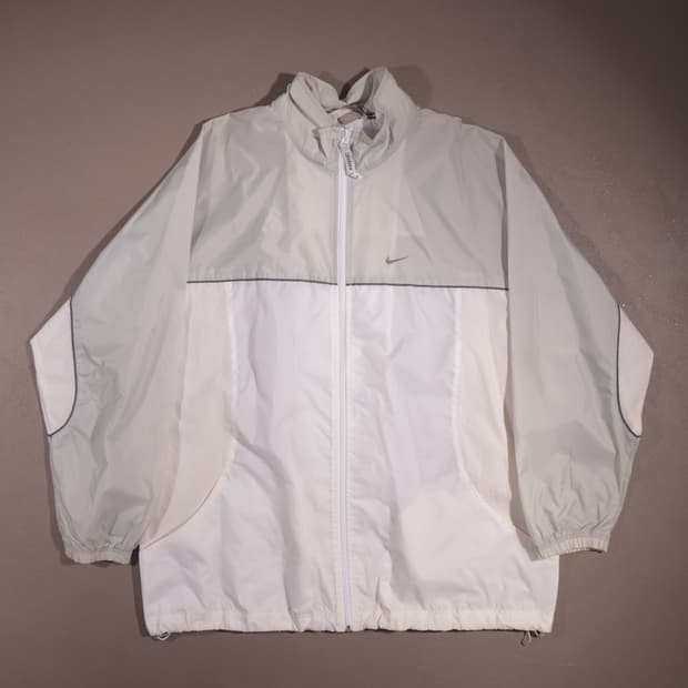 00s 나이키 바람막이 자켓