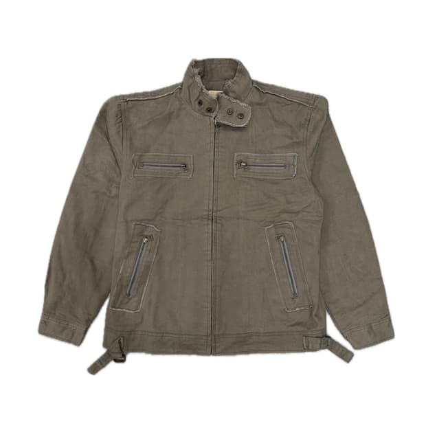 Levi’s Type 1 Engineer Jacket