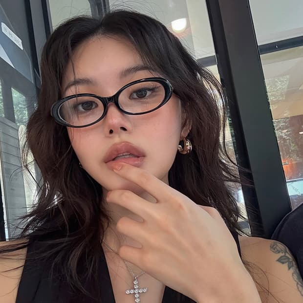 Mahrcato kaia c.003 glasses