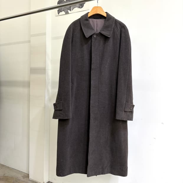 VINTAGE 코트