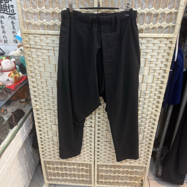 1/32 정품 이세이미야케 맨 바지 팝니다