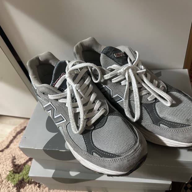 뉴발란스 990 260