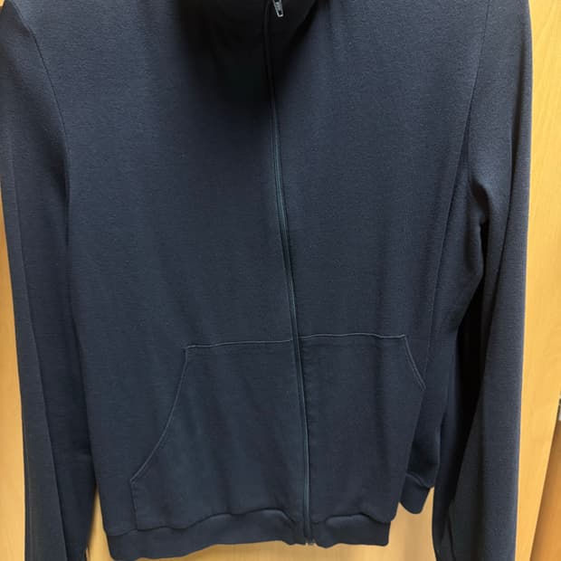 머듈 넥집업 나이트