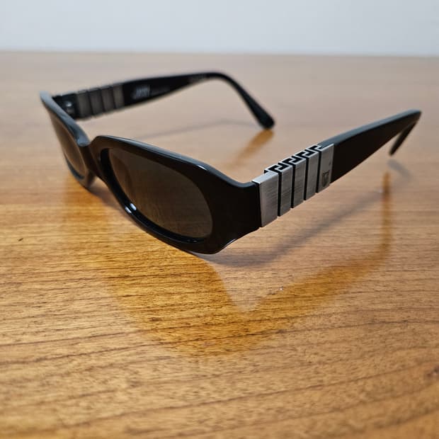 Vintage Gianni Versace 잔니 베르사체 mod531 선글