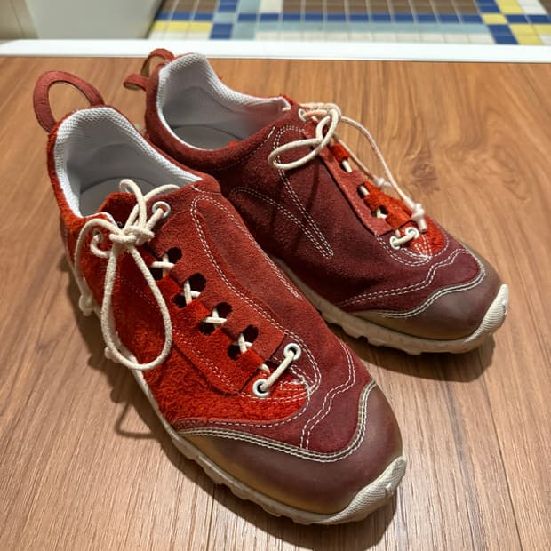 아워레가시 가베 레드 43 (280~285)