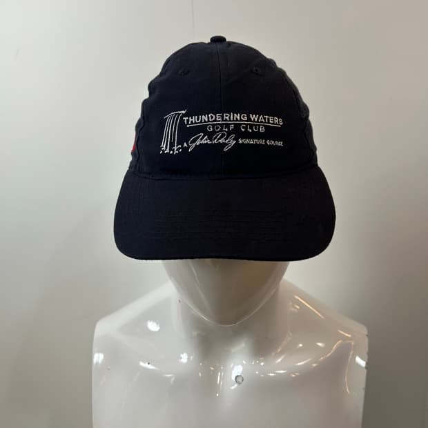 Canada Vintage Cap