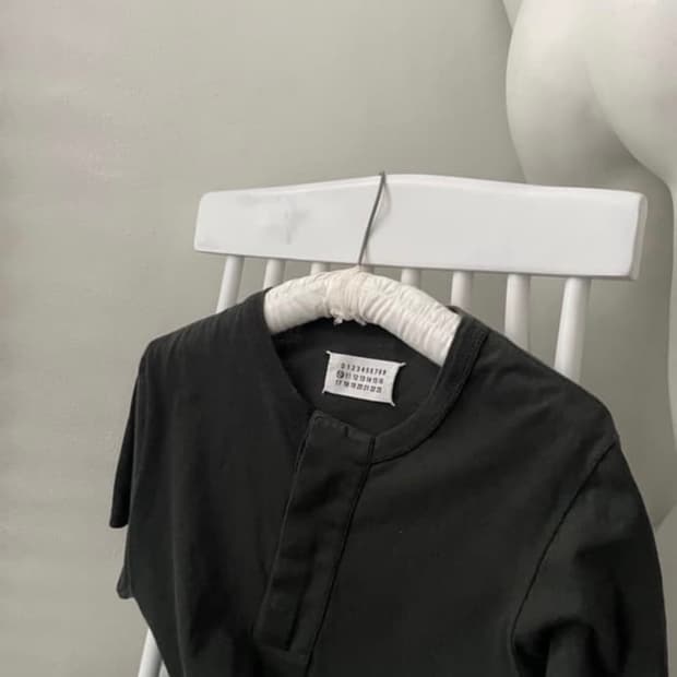 Maison Margiela 03ss t shirts