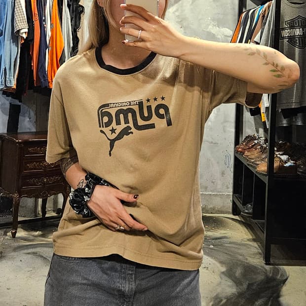 Puma - Ringer