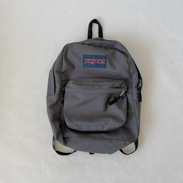 잔스포츠(JANSPORT) 백팩
