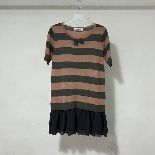 vtg dress
