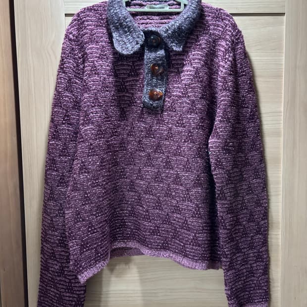 (M) namacheko swey polo