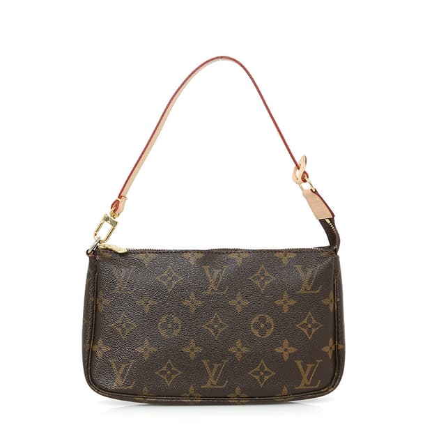 루이비통 모노그램 포쉐트 악세수아 파우치 모노포치 M51980