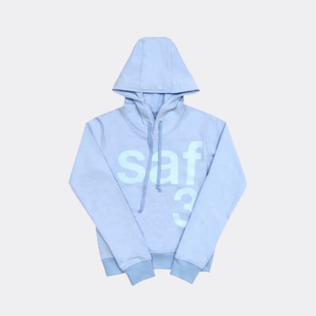 사파리스팟 후드티 2사이즈