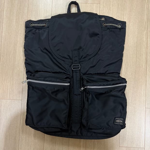 요시다포터 porter 럭색 백팩 (622-79312)