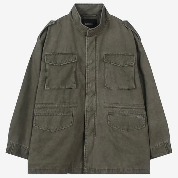 BUCKAROO 필드자켓 