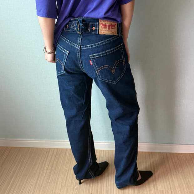 Vintage Levi’s pants