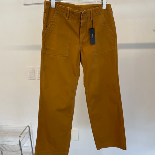 Danton work pants