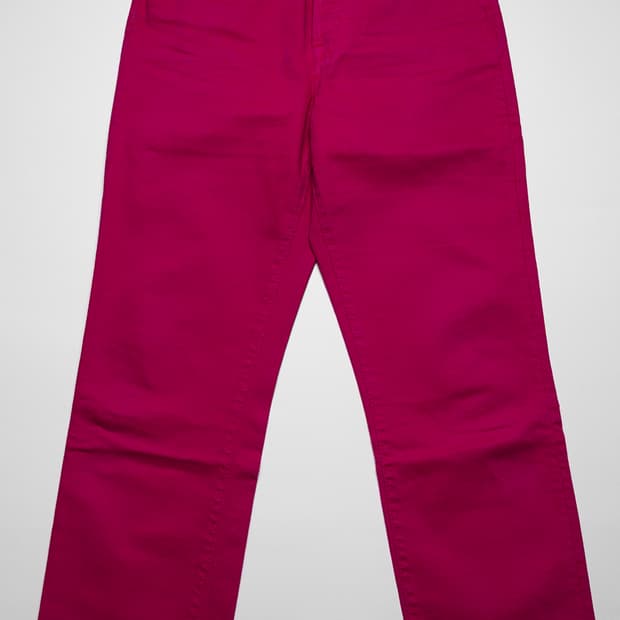 아크네 스튜디오 바지