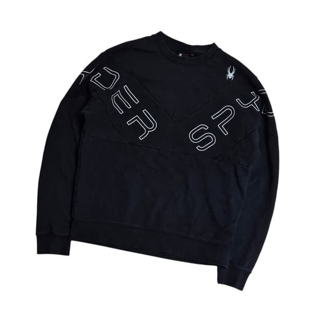 스파이더 맨투맨