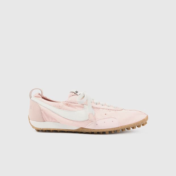 나이키 자크뮈스 문슈즈 핑크 42.5(새상품)