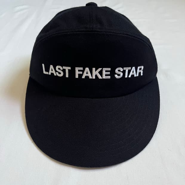 LAD MUSICIAN BIG VISOR CAP