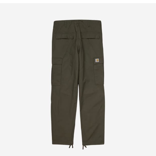 Carhartt WIP 칼하트윕 조거팬츠 29X32