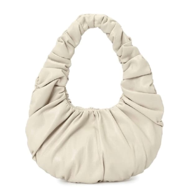 나누슈카 ANJA 미니 바게트백