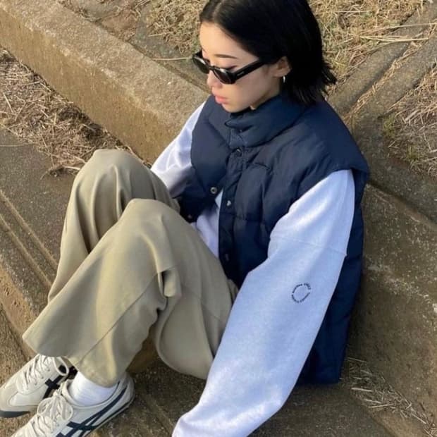 오니츠카 타이거 멕시코 66