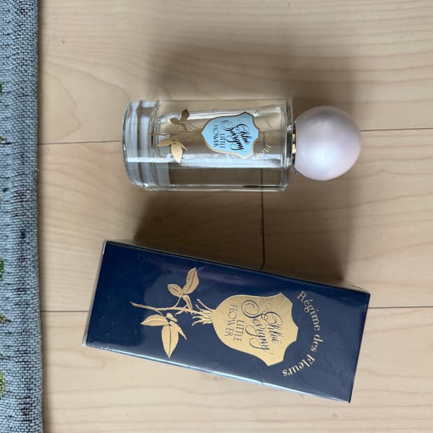 레짐데플뢰르 향수