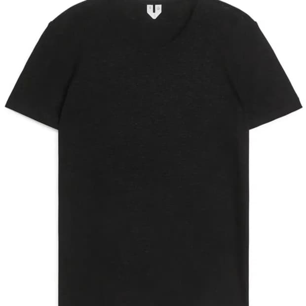 아르켓 린넨 브랜드 티셔츠 55