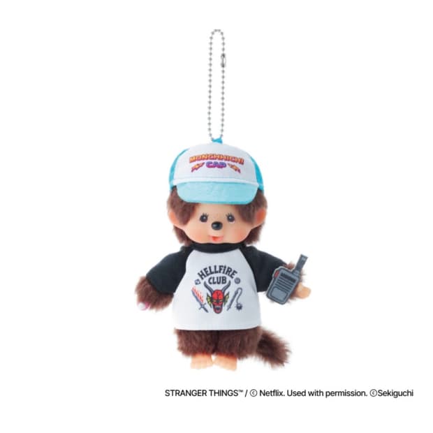 몬치치 기묘한 이야기