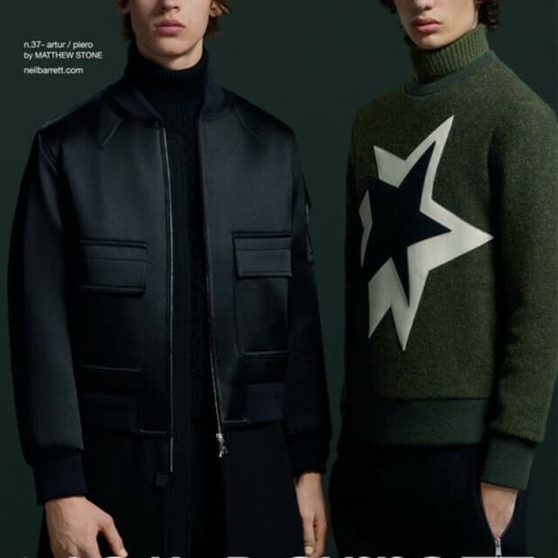 닐바렛 하이브리드 ma1 코트