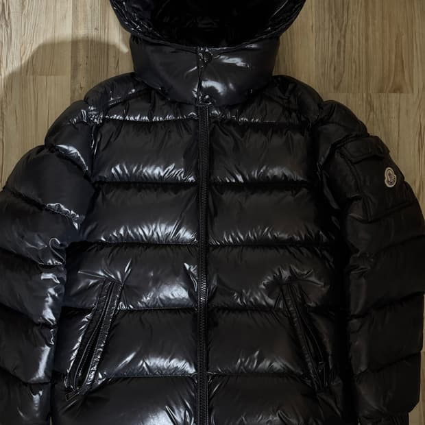 (정품)몽클레어 마야 4사이즈