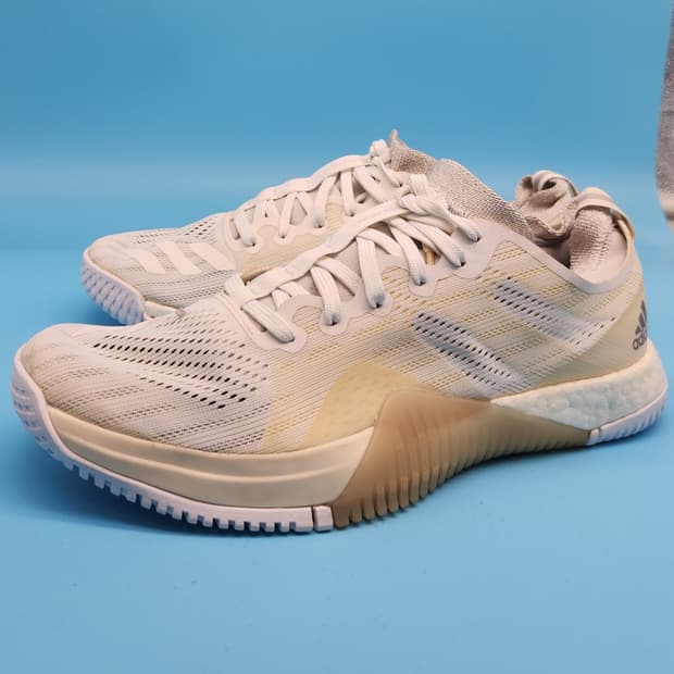 ooo 아디다스 크레이지트레인 엘리트 운동화260