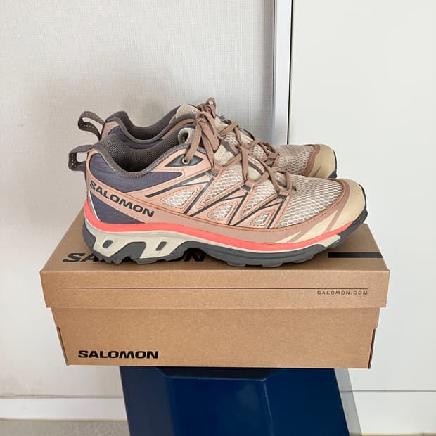 255/SALOMON XT-6