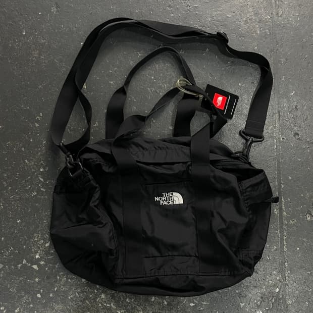 노스페이스 크로스백 