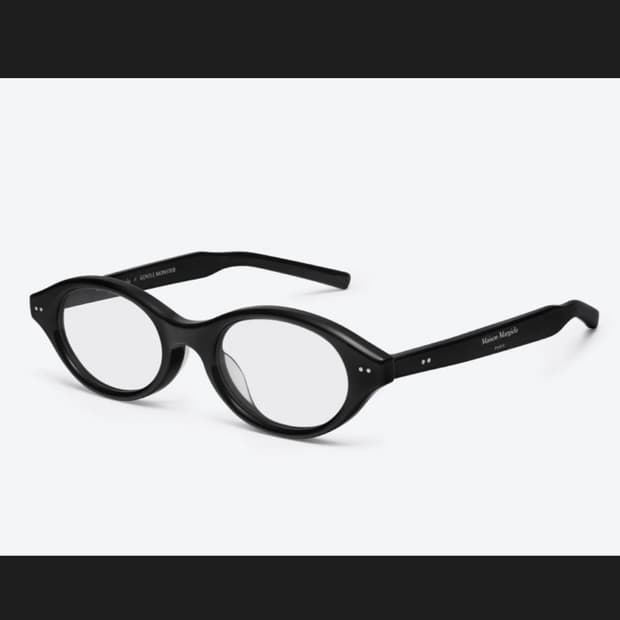 마르지엘라 젠틀몬스터mm111