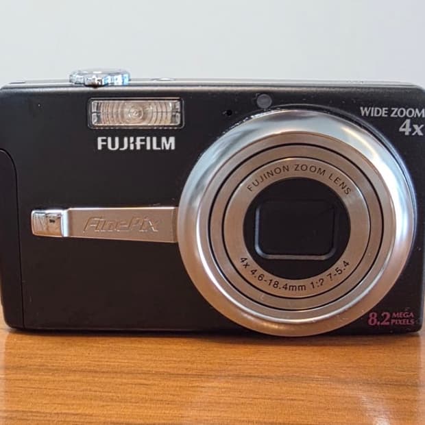 파인픽스 f480 블랙